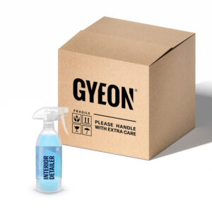 Gyeon Q2M Interior Detailer 500ml - CASE (12)
