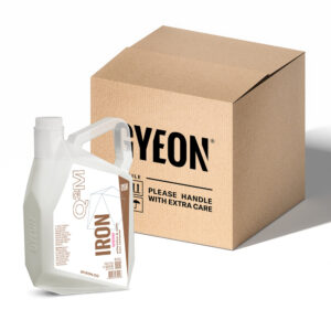 Gyeon Q2M Iron REDEFINED 4L - CASE (4)