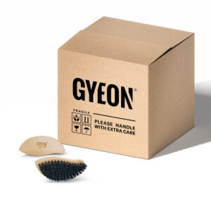 Gyeon Q2M Leather Brush - CASE (24)