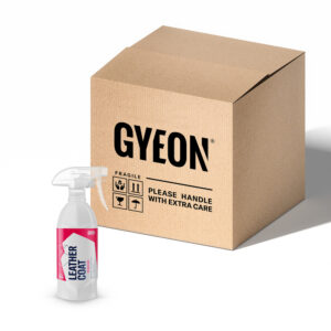 Gyeon Q2 Leather Coat REDEFINED 500ml - CASE (12)