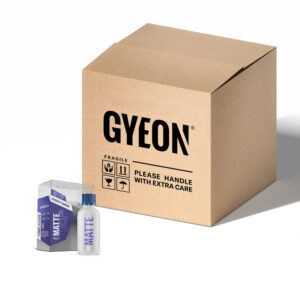 Gyeon Q2 Matte EVO Light 50mL - CASE (6)