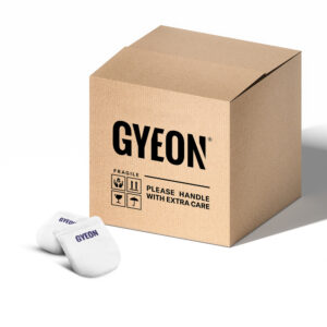 Gyeon Q2M Microfibre Applicator (2 pk) - CASE (12)
