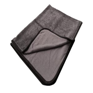 Mint Microfibre Ultra Drying Towel Large - CASE (10)