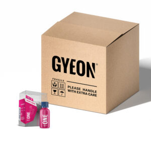 Gyeon Q2 ONE EVO Light 30ml - CASE (6)