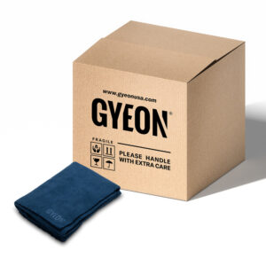 Gyeon Q2M Polish Wipe Cloth - CASE (35)