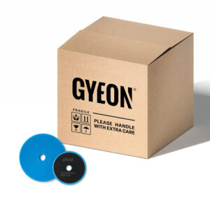 Gyeon Q2M Polish 80mm Pads (2pk) - CASE (12)