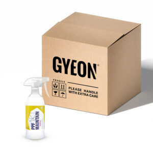 Gyeon Q2M PPF Maintain REDEFINED 500ml - CASE (12)