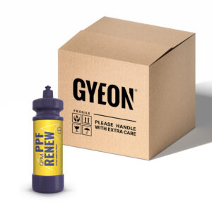 Gyeon Q2M PPF Renew (1000ml) - CASE (12)