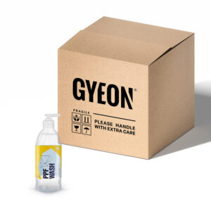 Gyeon Q2M PPF Wash 500ml - CASE (12)