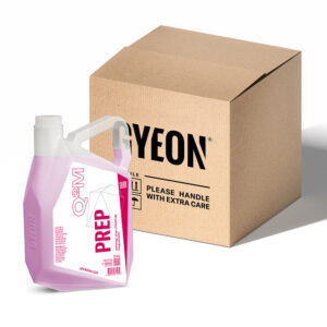 Gyeon Q2M Prep 4L - CASE (4)