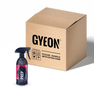 Gyeon Q2M Prep 500mL - CASE (12)