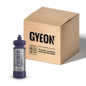 Gyeon Q2 Primer - 1 Litre - CASE (12)