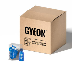 Gyeon Q2 Pure EVO Light 30ml - CASE (6)
