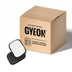 Gyeon Q2M Scrub Pad EVO - CASE (20)