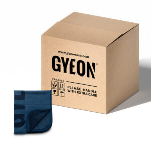 Gyeon Q2M Silk Drying Towel EVO Large - CASE (12)