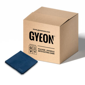 Gyeon Q2M Suede 40x40 (Single) - CASE (10)
