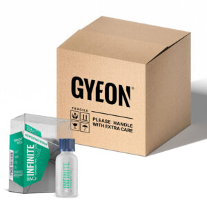 Gyeon Q2 Infinite Top Coat Type 2 30ml (Certified Only) - CASE (6)