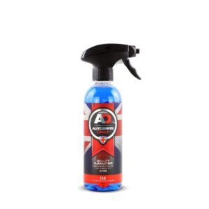 Autobrite Fab Upholstery Cleaner 500mL