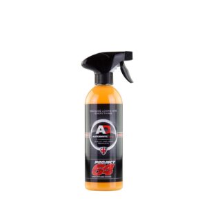 Autobrite Project 64 Protection Detailer 500mL - CASE (6)