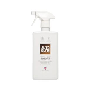 Autoglym Active Insect Remover 500mL