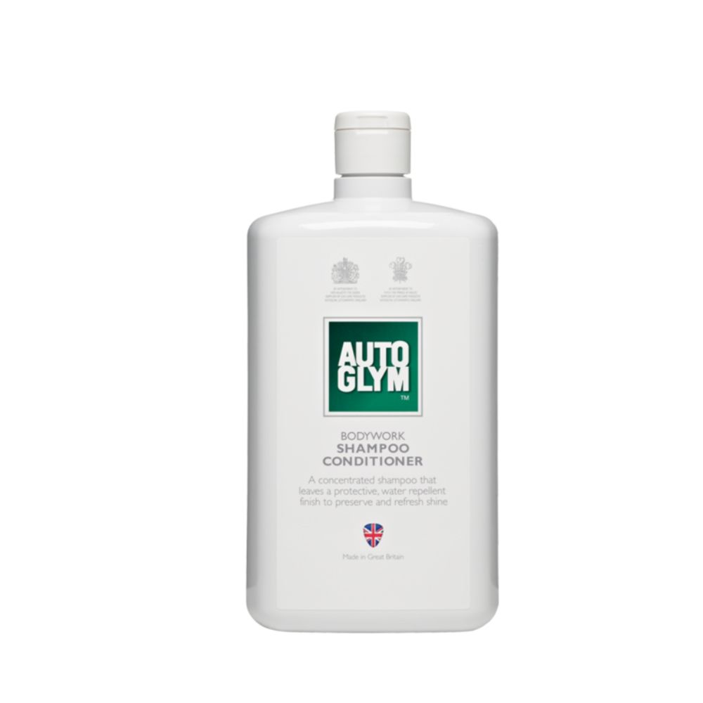Autoglym Bodywork Shampoo/Conditioner 1L