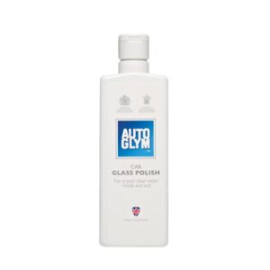 Autoglym Car Glass Polish 325mL