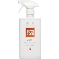 Autoglym Clean Wheels 500mL - CASE (6)