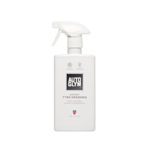 Autoglym Instant Tyre Dressing 500mL