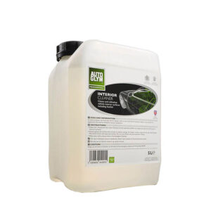 Autoglym Interior Cleaner 5L - CASE (2)
