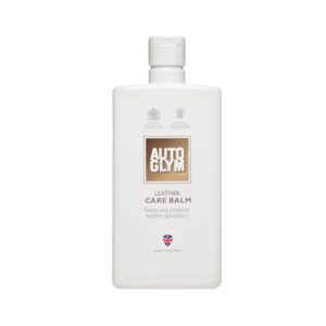 Autoglym Leather Care Balm 500mL