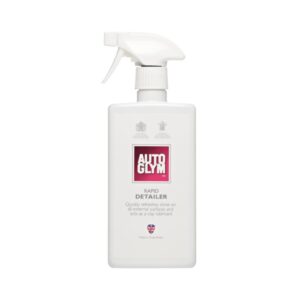 Autoglym Rapid Detailer 500mL