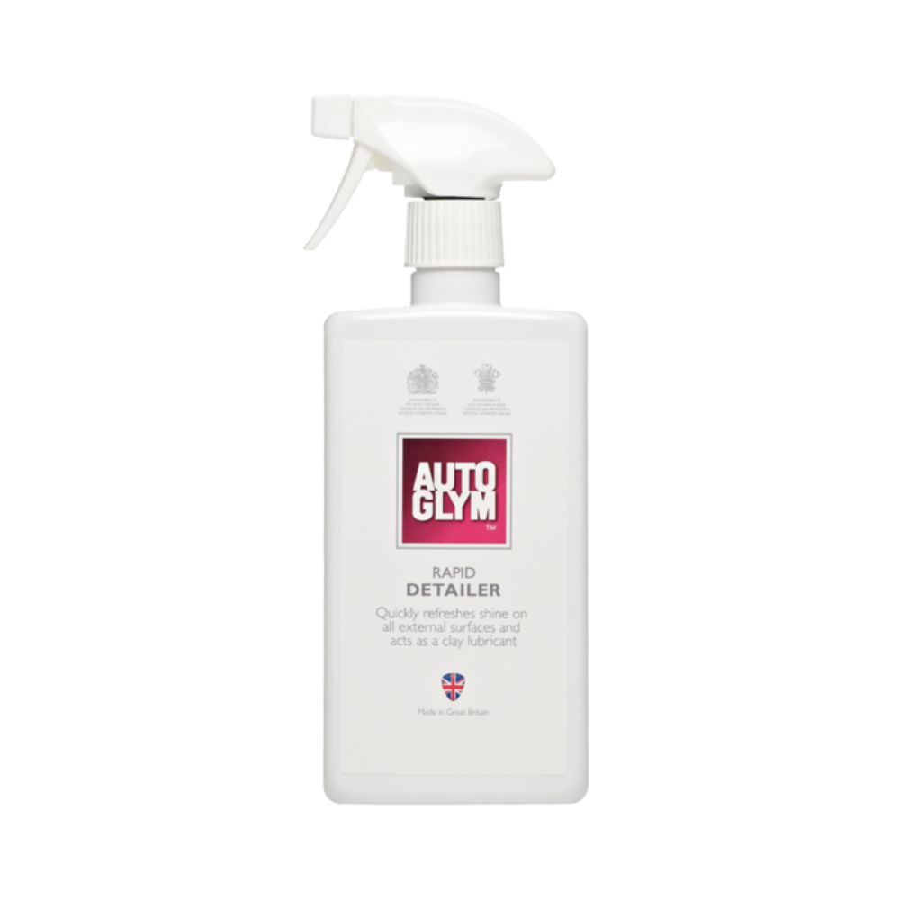 Autoglym Rapid Detailer 500mL