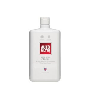 Autoglym Super Resin Polish 1L
