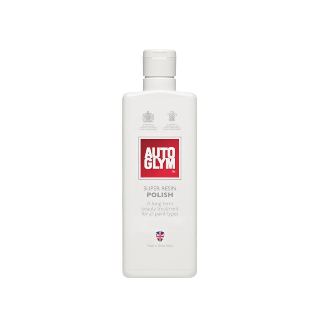 Autoglym Super Resin Polish 500mL - CASE (6)