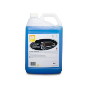 Autoglym Window Cleaner 5 Litres