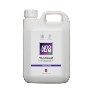 Autoglym Polar Blast 2.5L - CASE (4)