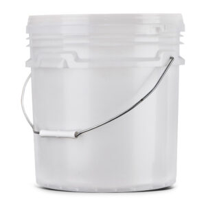 Car Care Products 15L Bucket & Lid 15L