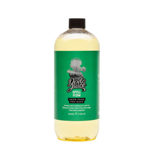 Dodo Juice Apple iFoam Snow Foam 1L