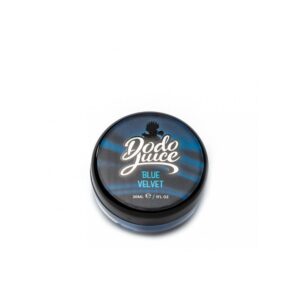 Dodo Juice Blue Velvet Panel Pot 30mL