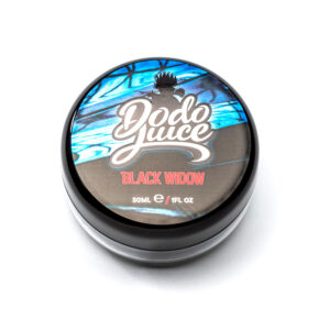 Dodo Juice Black Widow Panel Pot 30ml