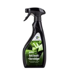 Nextzett Active-Insekt Pre-Cleaner / Bug Remover 500mL - CASE (6)
