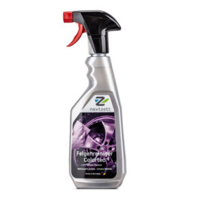 Nextzett ColourTec Iron Wheel Cleaner 500mL