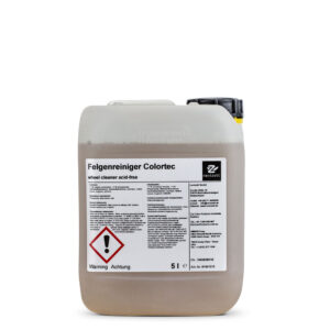 Nextzett ColourTec Wheel Cleaner 5L
