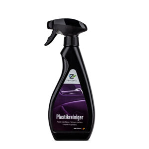 Nextzett Plastic Deep Cleaner 500mL - CASE (6)