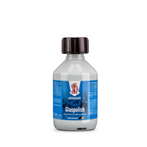 Nextzett Glaspolish 200ml - CASE (6)