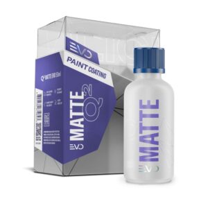 Gyeon Q2 Matte EVO Light 50mL