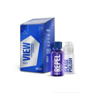 Gyeon Q2 View EVO 20ml