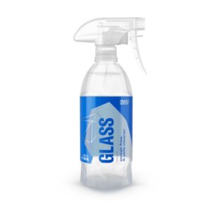 Gyeon Q2M Glass Cleaner 500mL