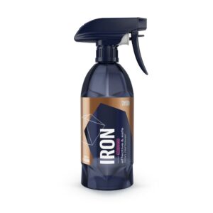 Gyeon Q2M Iron REDEFINED 500mL
