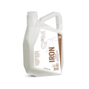 Gyeon Q2M Iron REDEFINED 4L